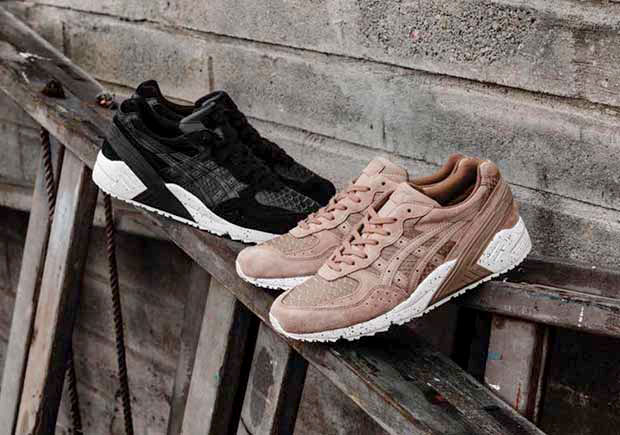 ASICS GEL-Sight "Python" Pack