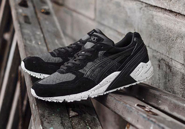 Asics Gel Sight Python Pack 5