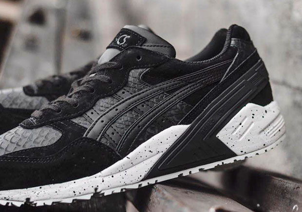 Asics Gel Sight Python Pack 7