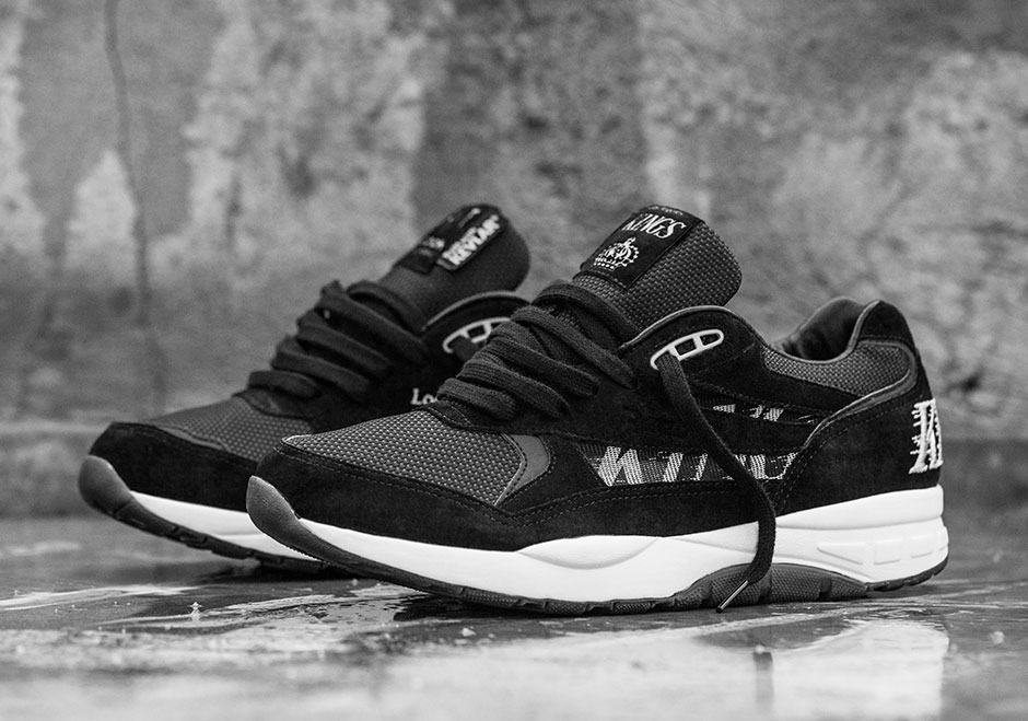 Bait La Kings Reebok Ventilator Supreme 02