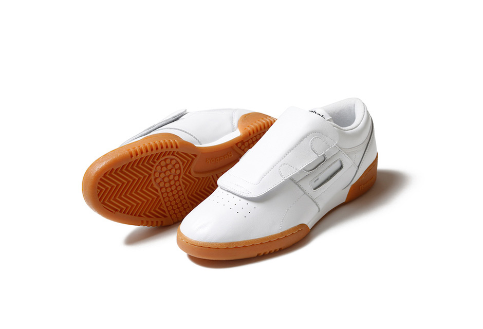 Beams Reebok Workout 6