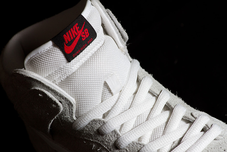 Black Sheep Nike Sb Dunk High Sheeps Clothing Release Date 13