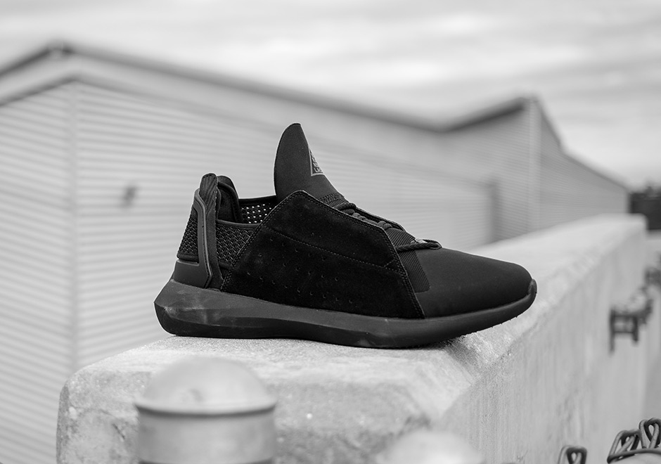 Brandblack Gambetto 8