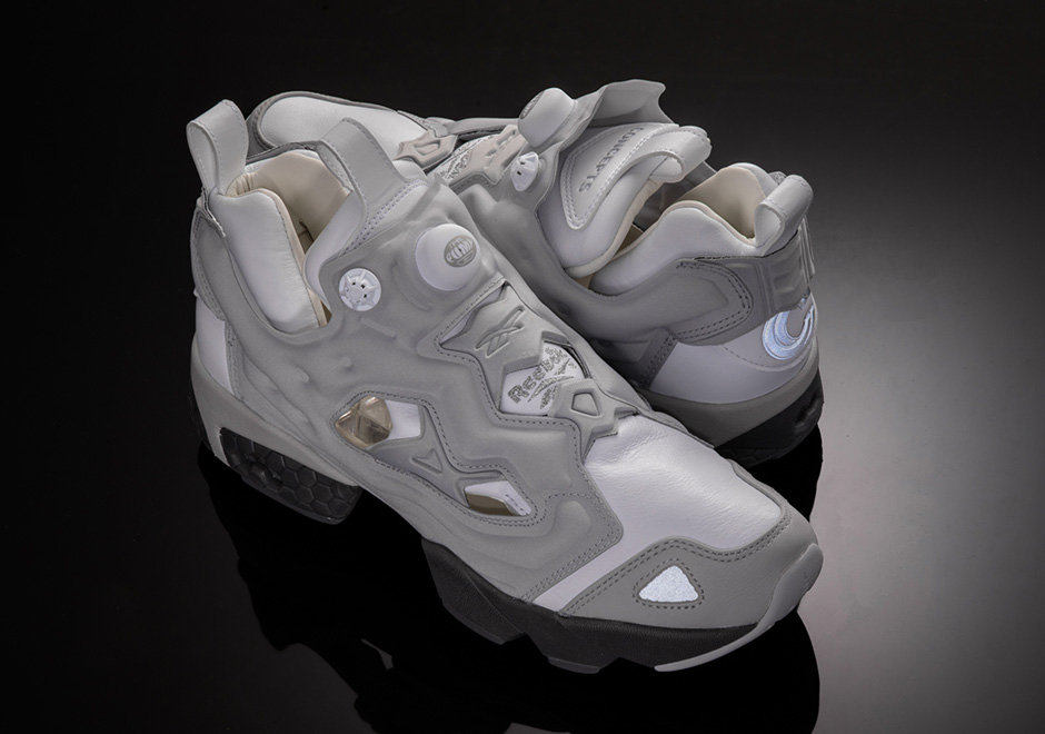 Chanel Reebok Instapump Fury Cc Release Date Info 02