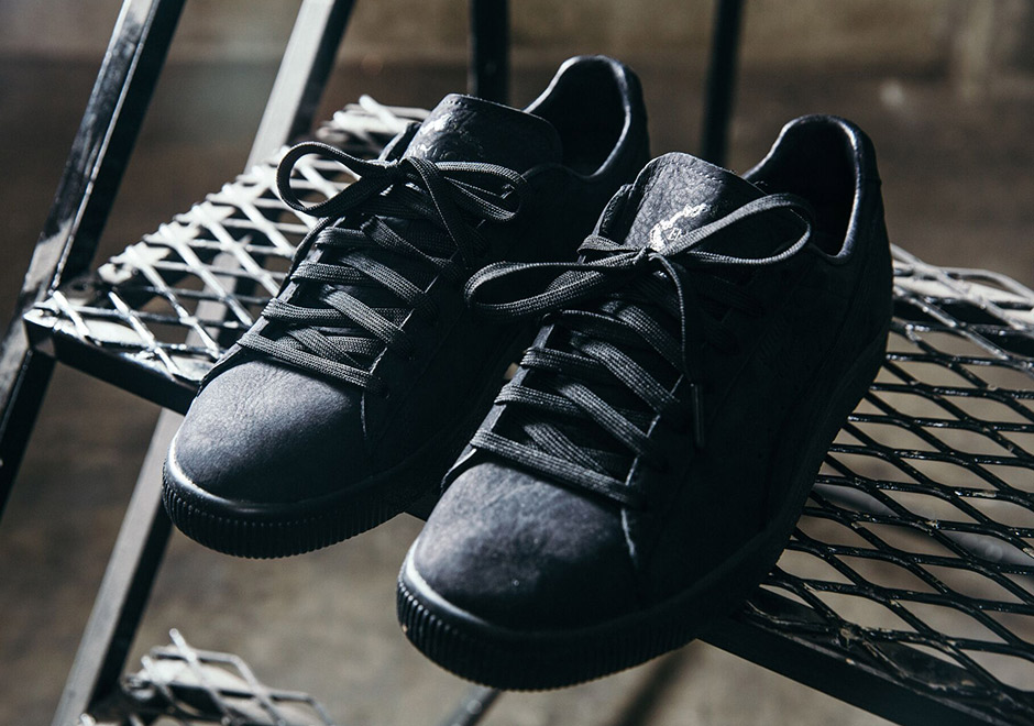 En Noir Puma Evoknit 3