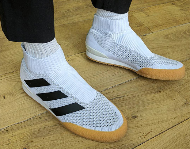 Gosha Rubchinksiy Adidas Ace 16 Boost 3