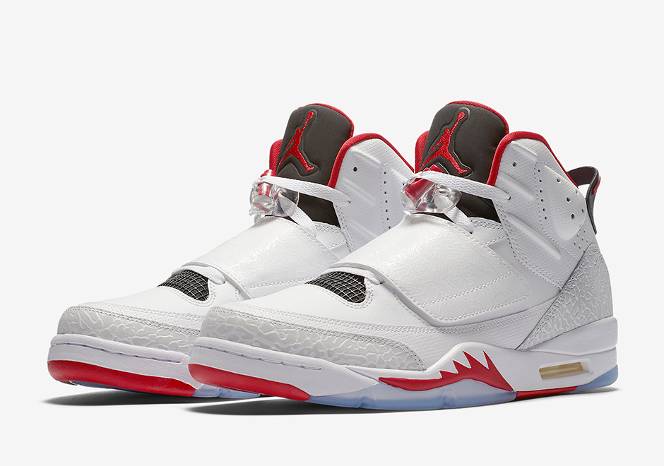 Jordan Son Of Mars Fire Red Release Date Info 01