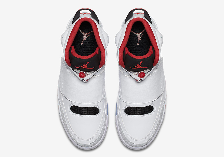 Jordan Son Of Mars Fire Red Release Date Info 04