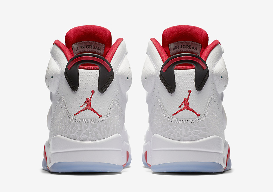 Jordan Son Of Mars Fire Red Release Date Info 05