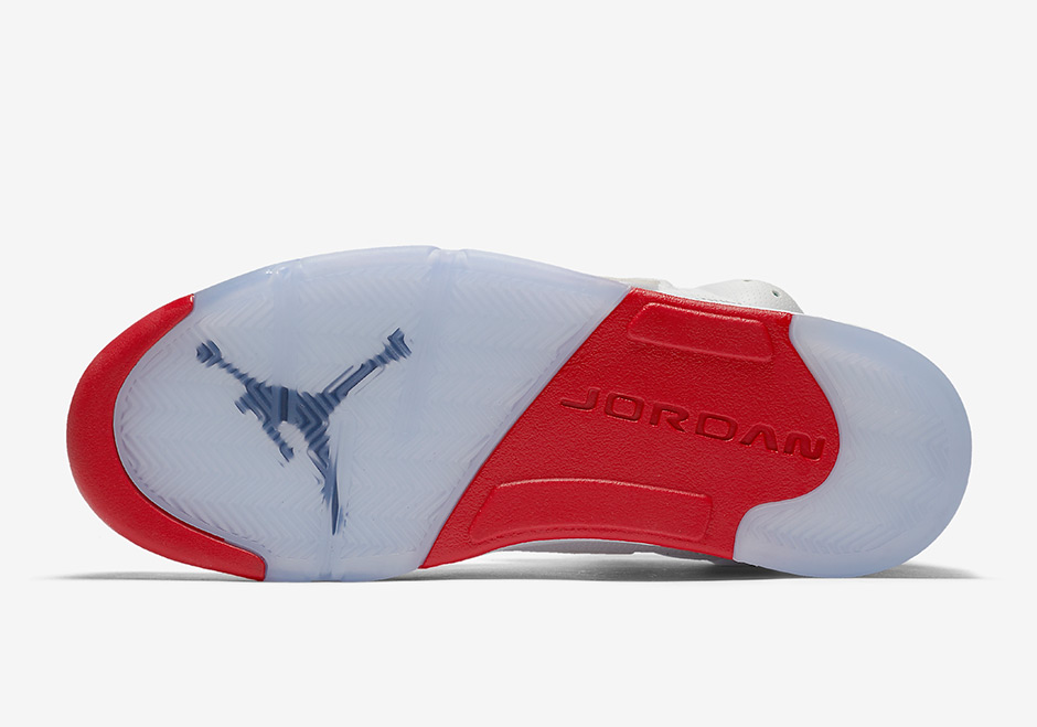 Jordan Son Of Mars Fire Red Release Date Info 06