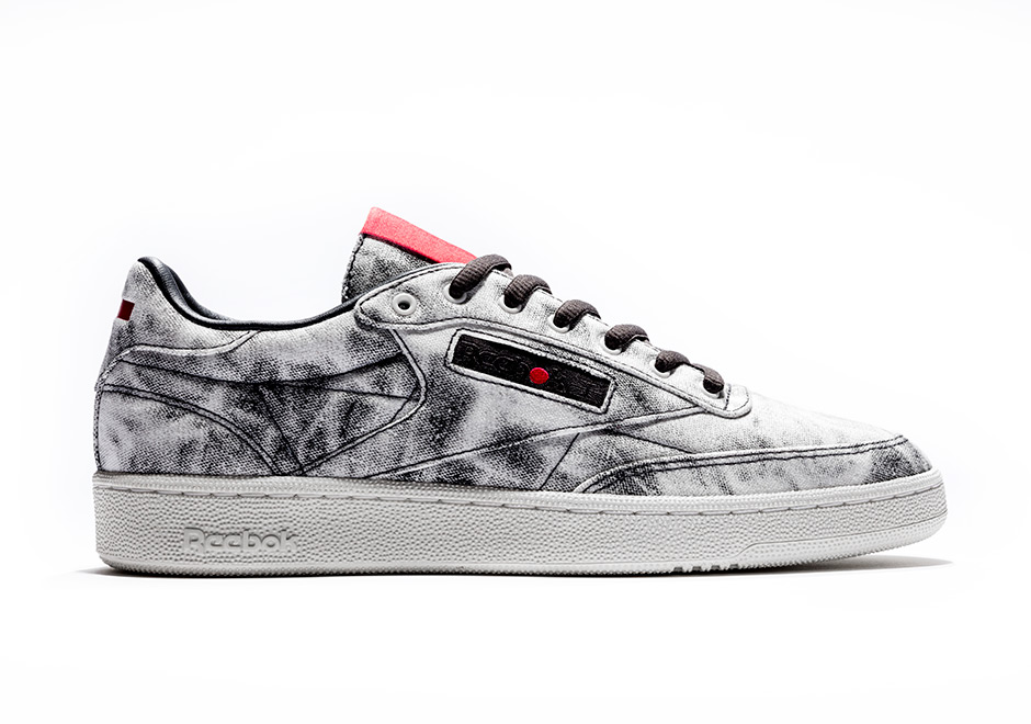 Kendrick Lamar Reebok Club C Release Date 08