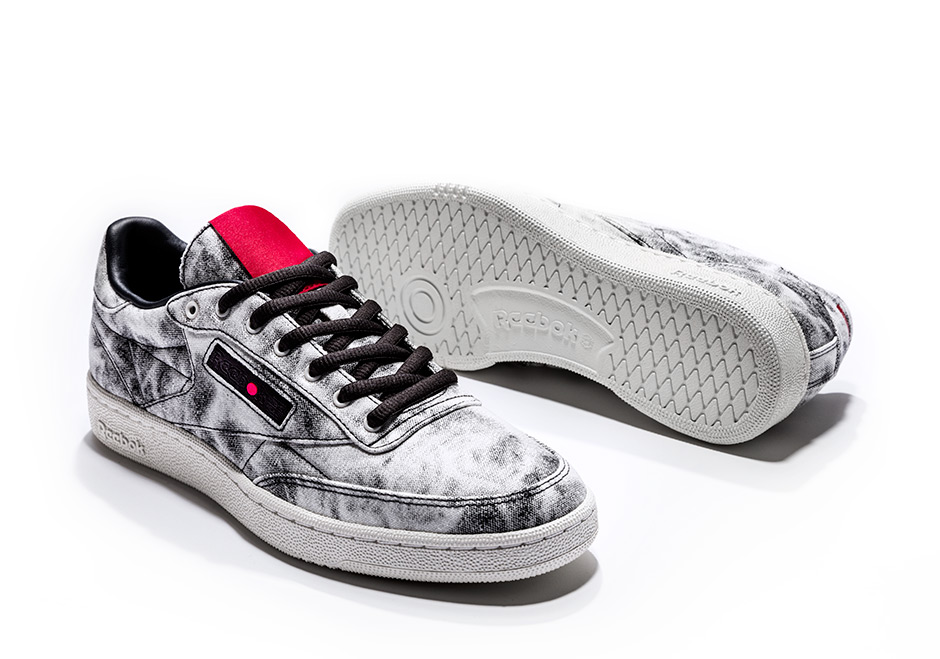 Kendrick Lamar Reebok Club C Release Date 10