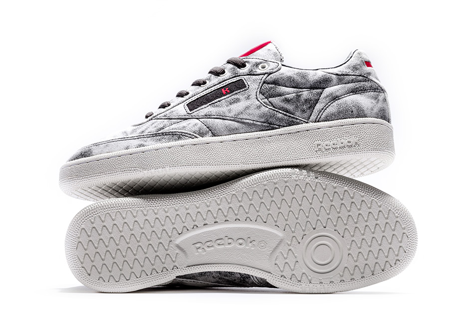 Kendrick Lamar Reebok Club C Release Date 12