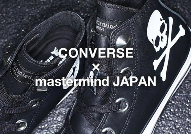 Mastermind Converse All Star 0