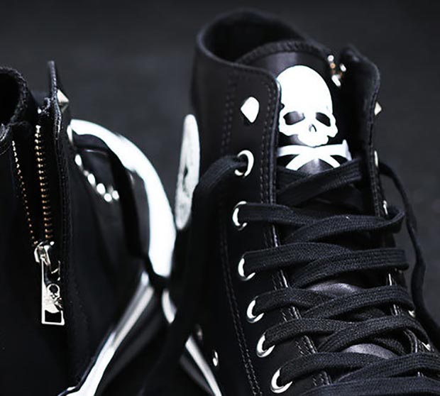 Mastermind Converse All Star 1