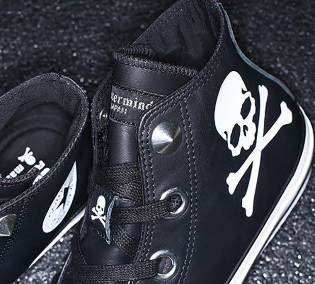 Mastermind Converse All Star 2