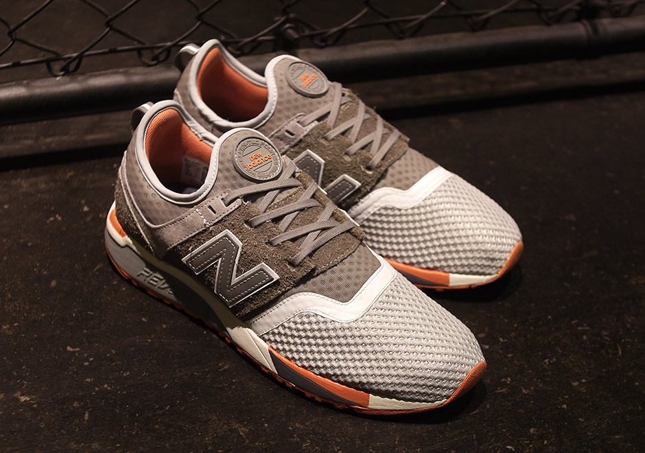 Mita New Balance 247 Tokyo Rat 7