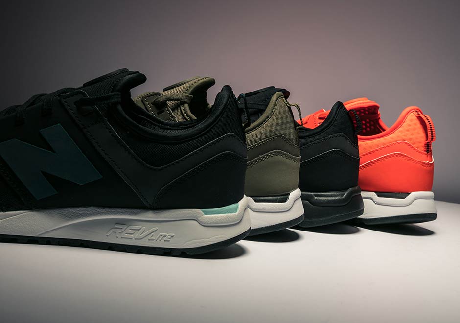 New Balance 247 Group 1