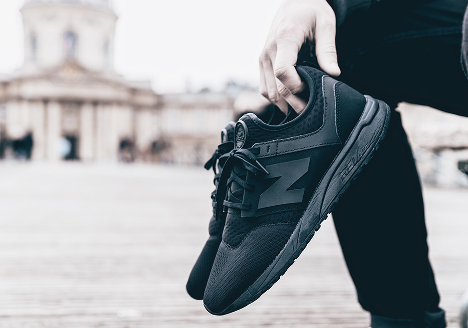 New Balance 247 Paris 6