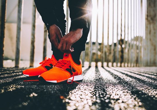 The New Balance 247 Sport “Around The Globe” Journeys To Shanghai