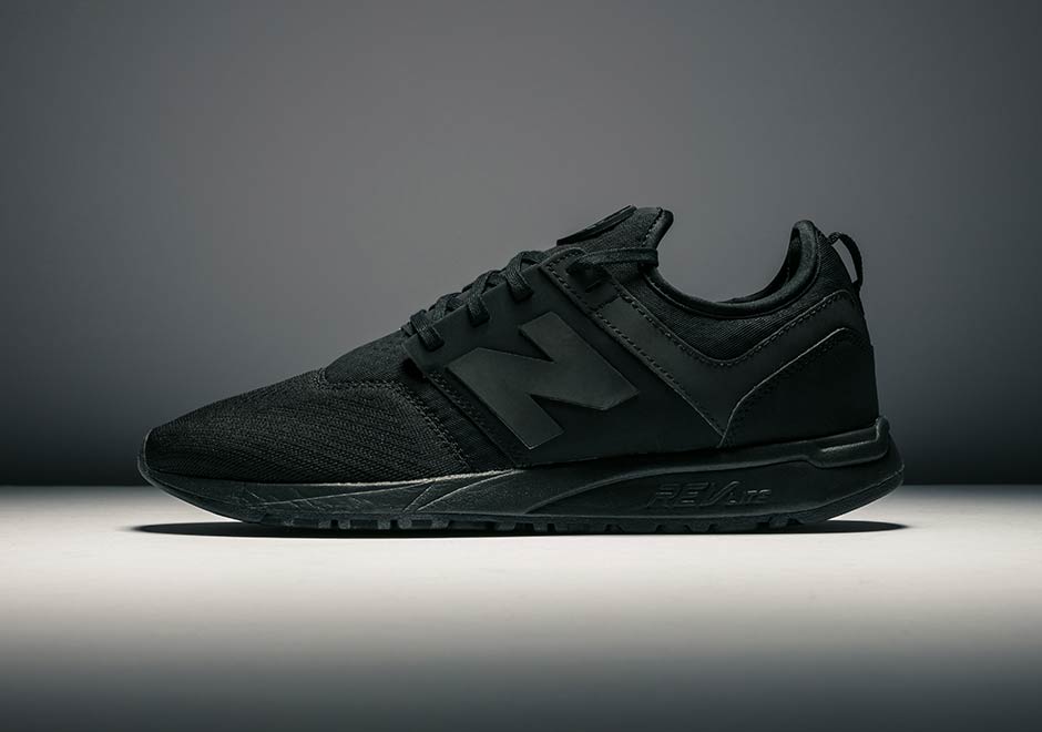 New Balance 247 Sport Black 4