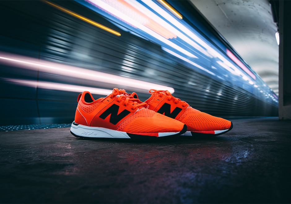 New Balance 247 Sport Chicago 5