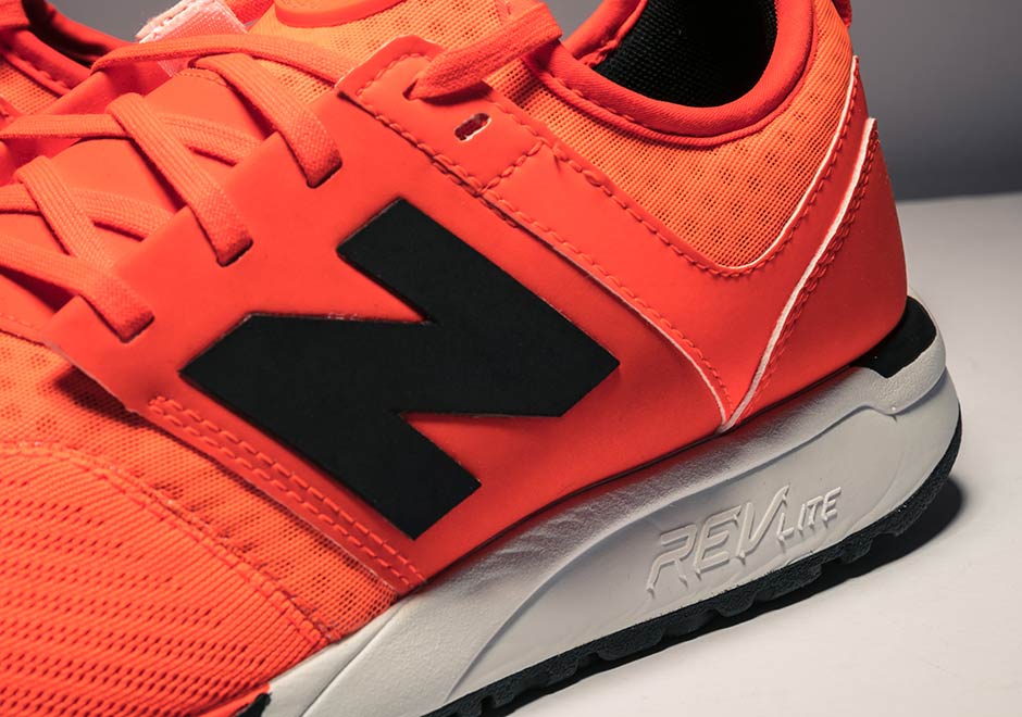 New Balance 247 Sport Detail 2