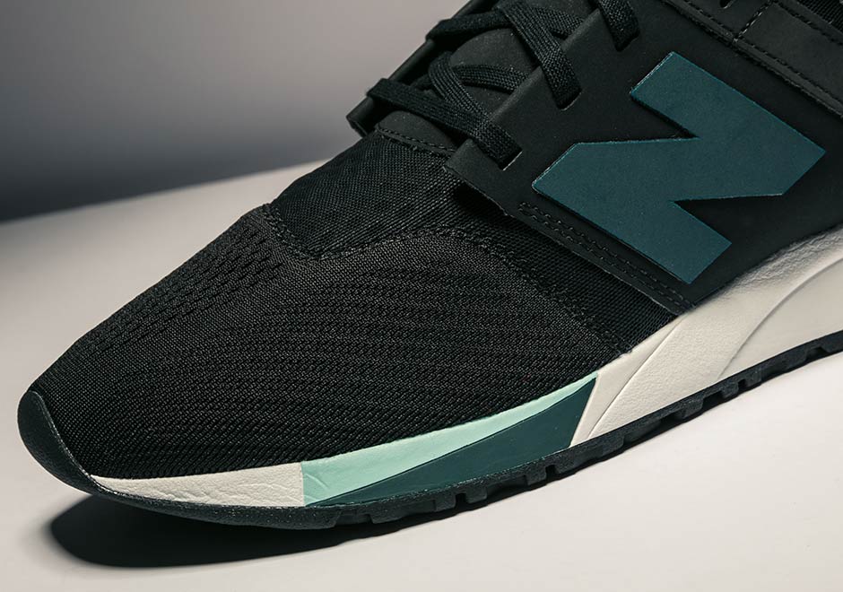 New Balance 247 Sport Detail 33