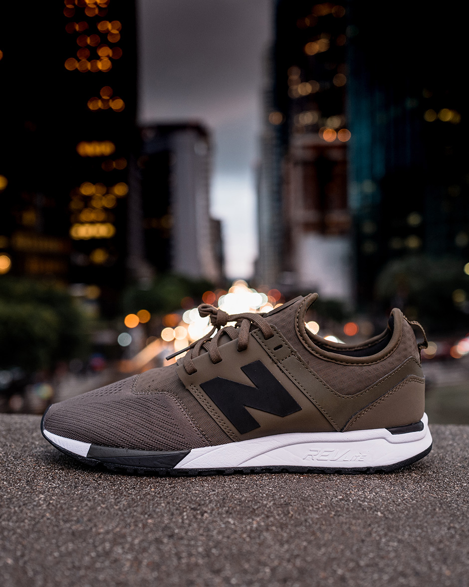 New Balance 247 Sport La 7