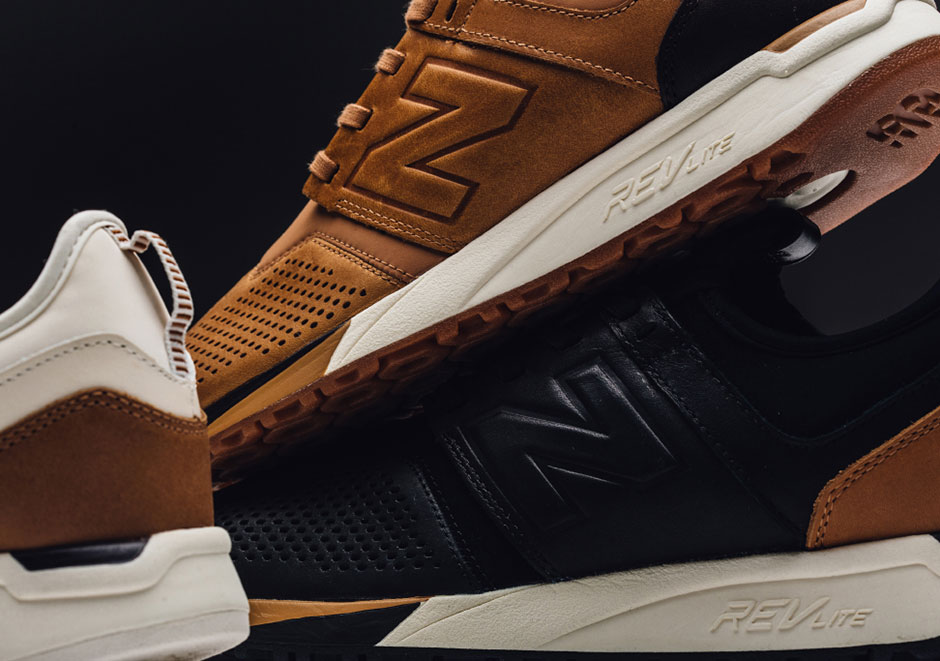 New Balance 27 Available Now Luxe 3