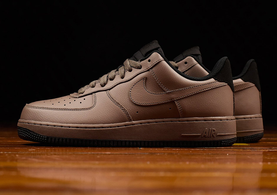 Nike Air Force 1 Low Dark Mushroom 315122 213 2