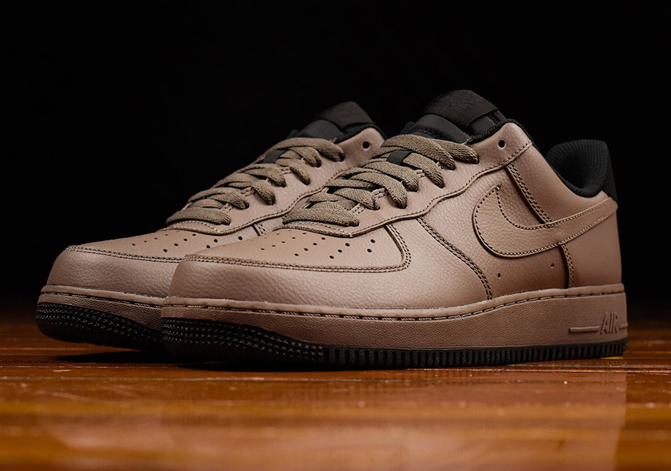 Nike Air Force 1 Low Dark Mushroom 315122 213 3