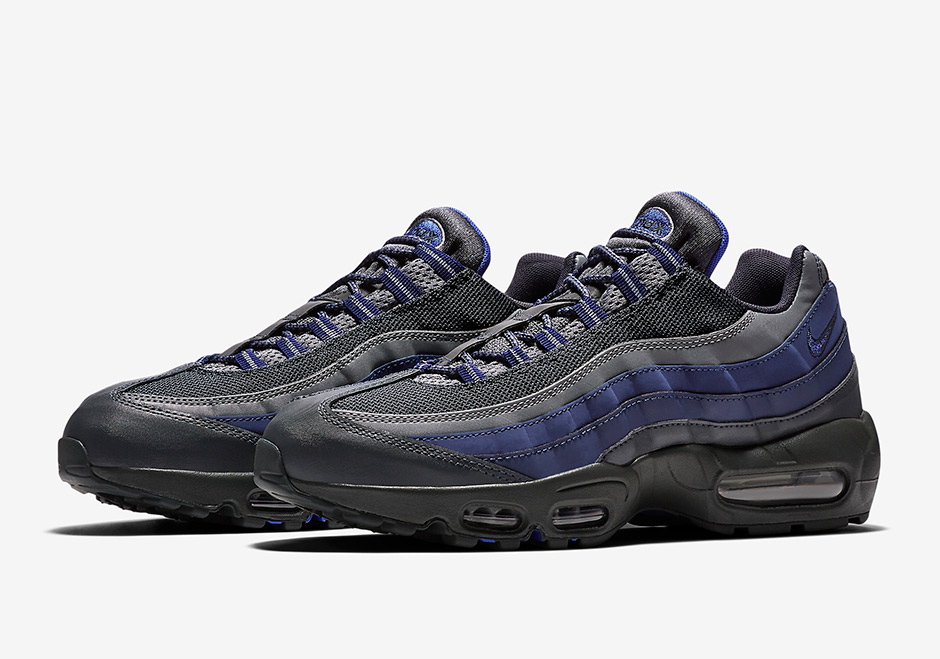 Nike Air Max 95 Binary Blue 01