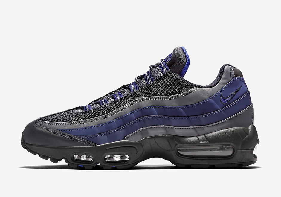 Nike Air Max 95 Binary Blue 02