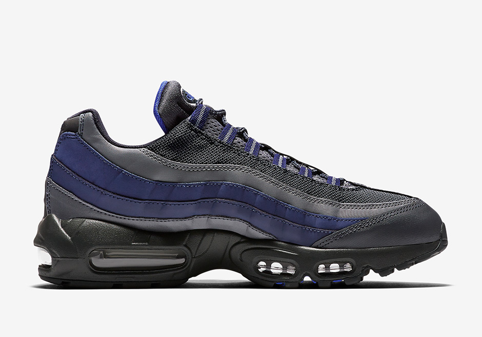 Nike Air Max 95 Binary Blue 03