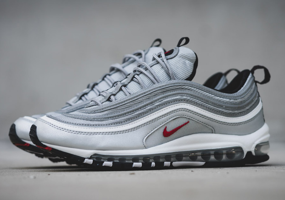 Nike Air Max 97 Silver Bullet January 14th Solebox 02