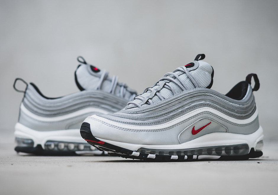 Nike Air Max 97 Silver Bullet January 14th Solebox 03