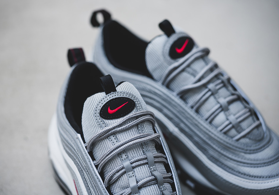 Nike Air Max 97 Silver Bullet January 14th Solebox 04