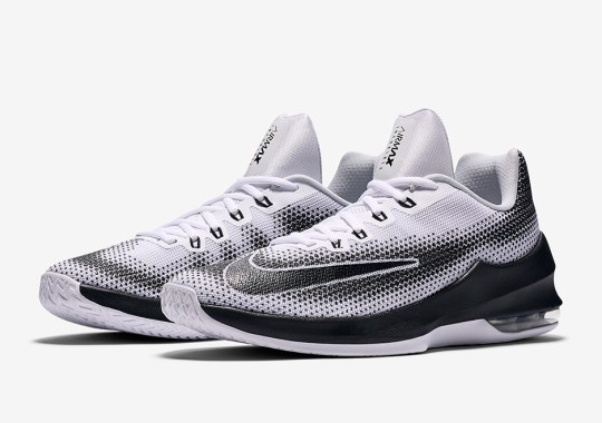Nike’s New Air Max Infuriate Low Releases In Three Colors