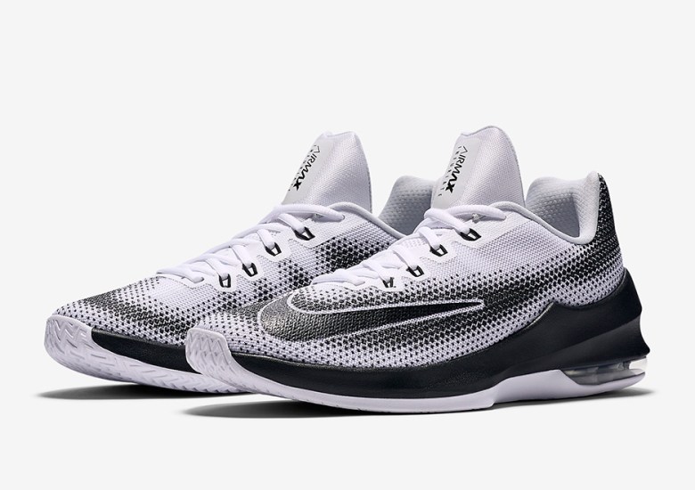 Nike’s New Air Max Infuriate Low Releases In Three Colors