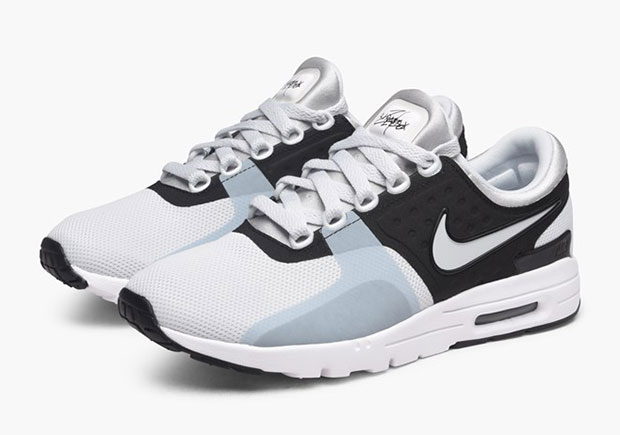 More Women's Exclusive Nike Air Max Zero Colorways Are Coming