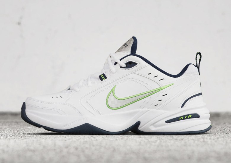 Pete Carroll Will Wear These Special Nike Shoes During The Playoffs