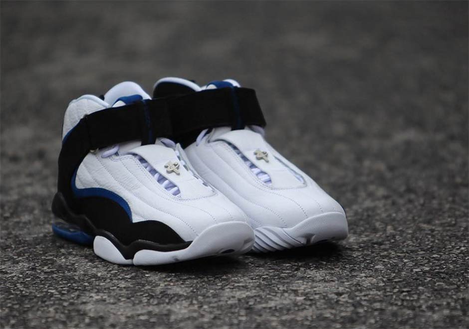 Nike Air Penny 4 Og Orlando Release 05