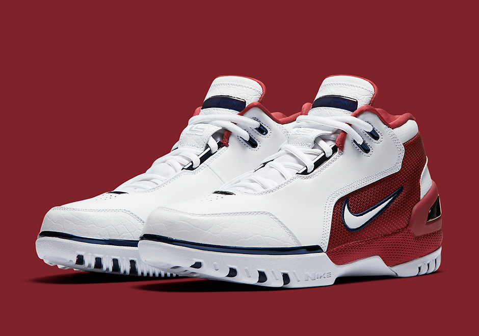 Nike Air Zoom Generation First Game Raffle Info 01