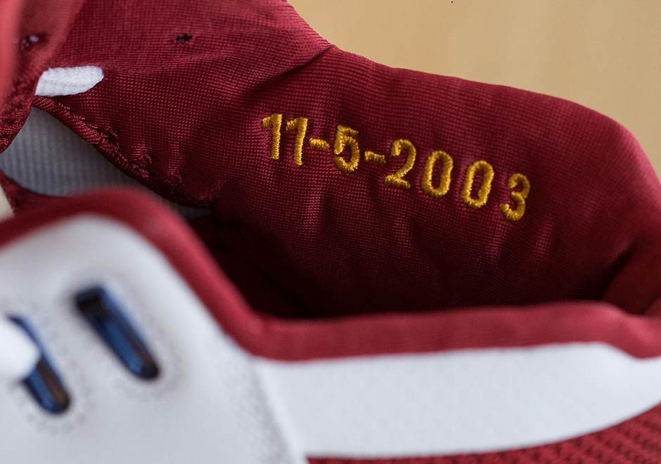 Nike Air Zoom Generation Release Date 3