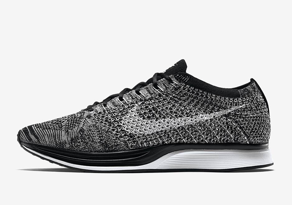 Nike Flyknit Racer "Oreo 2.0" Restocking In February