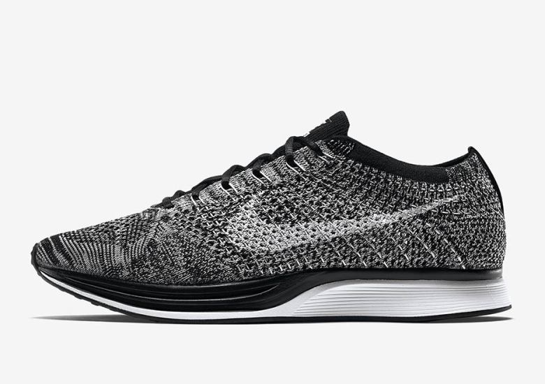 Nike Flyknit Racer “Oreo 2.0” Restocking In February