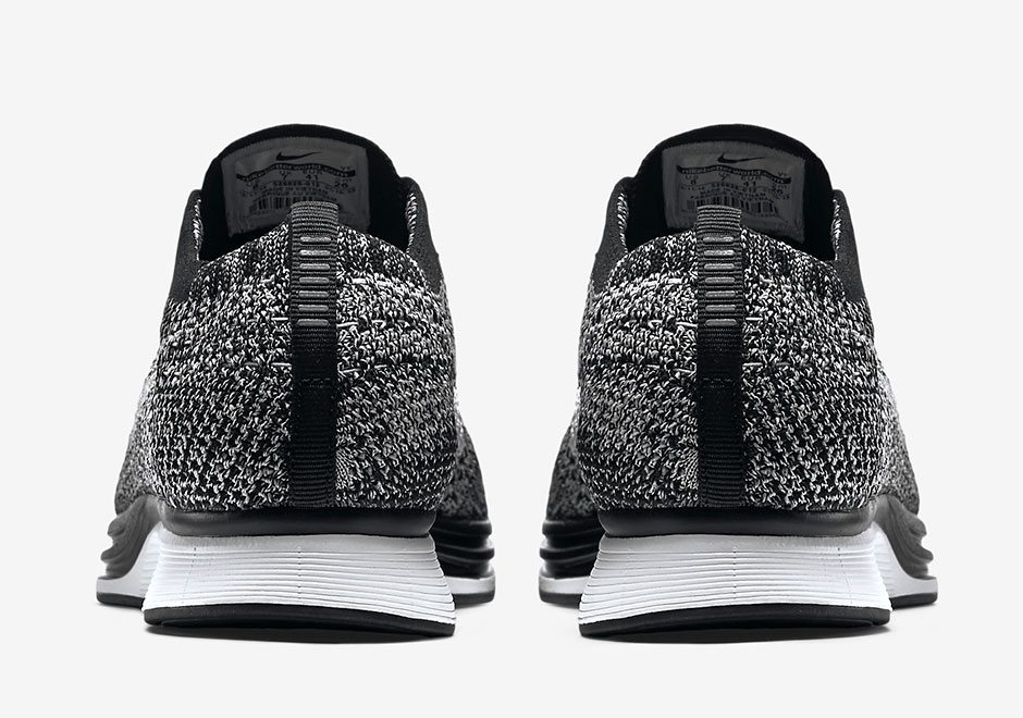 Nike Flyknit Racer Oreo 2 0 February 2017 Release Date Info 05