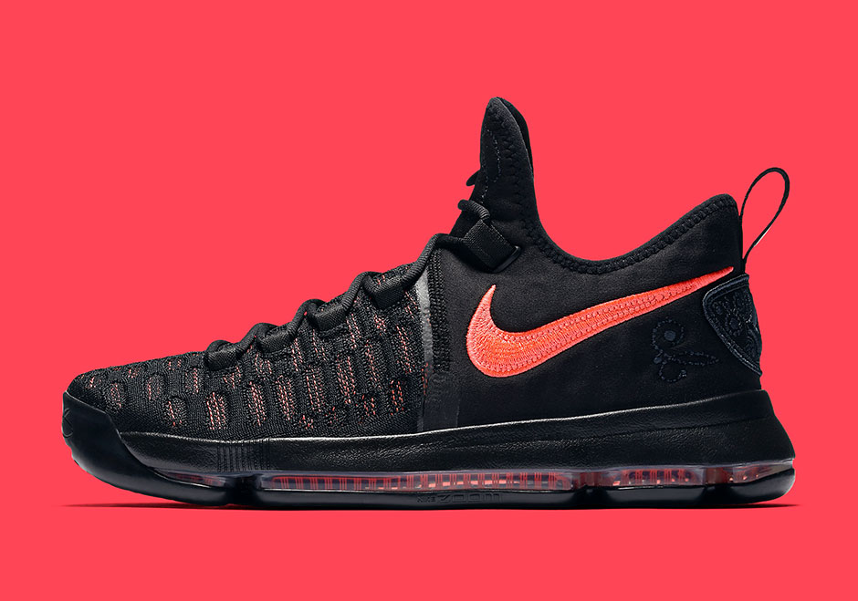 Nike Kd 9 Aunt Pearl Release Date Info 03