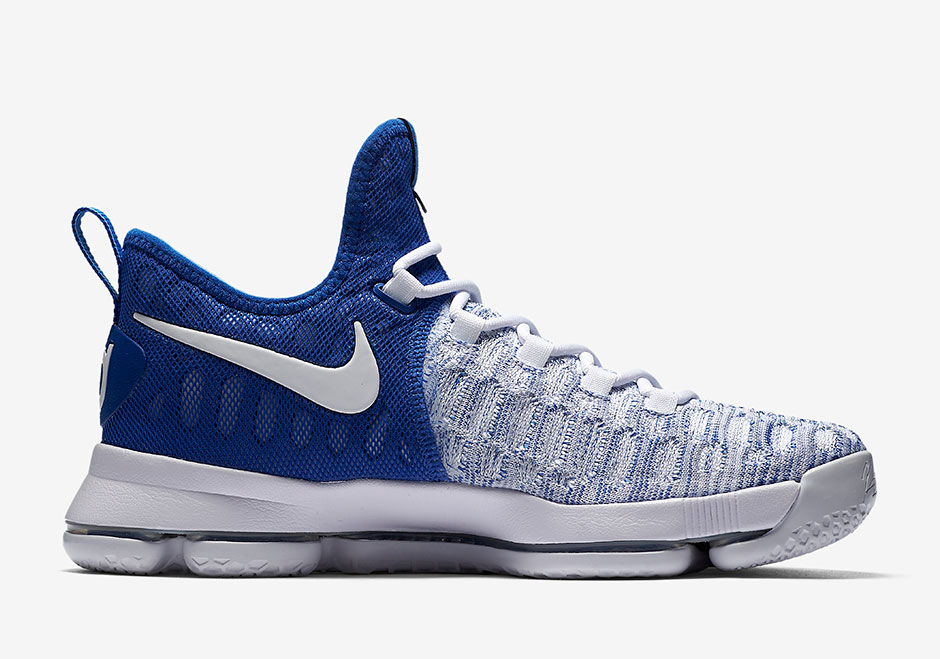 Nike Kd 9 Home Colorway 03